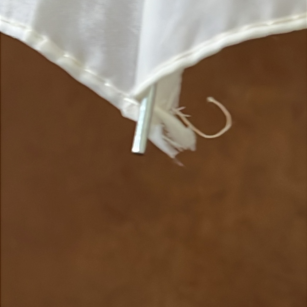 Lot 6 Miniature Parasols Umbrellas Baby Wedding SHOWER Party Favors Doll Accents - Picture 9 of 16